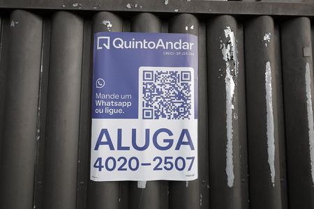 Casa para alugar com 60m², 2 quartos e 1 vaga Casa para alugar com 60m², 2 quartos e 1 vagaPlaca Instalada - 16/06/2026 - YGVO-227