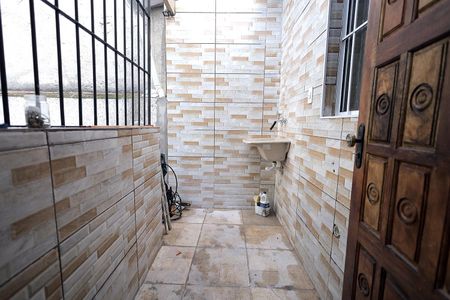 Casa para alugar com 60m², 2 quartos e 1 vaga Casa para alugar com 60m², 2 quartos e 1 vagaÁrea de Serviço