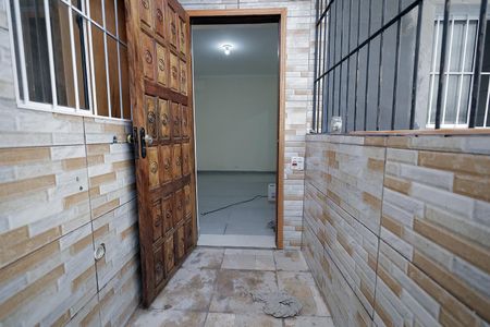 Casa para alugar com 60m², 2 quartos e 1 vaga Casa para alugar com 60m², 2 quartos e 1 vagaÁrea de Serviço