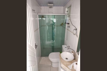 Casa para alugar com 172m², 4 quartos e 4 vagas Casa para alugar com 172m², 4 quartos e 4 vagasBanheiro
