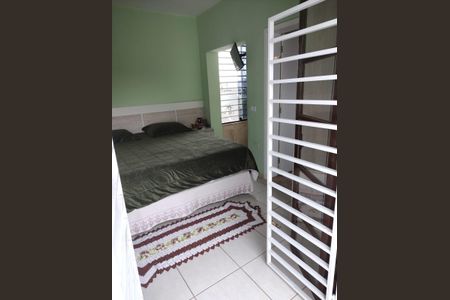Quarto de casa para alugar com 4 quartos, 172m² em Jardim Violeta, Poá