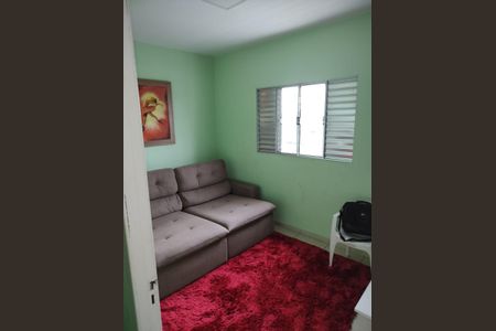 Quarto de casa para alugar com 4 quartos, 172m² em Jardim Violeta, Poá