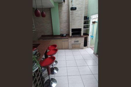 Casa para alugar com 172m², 4 quartos e 4 vagas Casa para alugar com 172m², 4 quartos e 4 vagasÁrea Gourmet