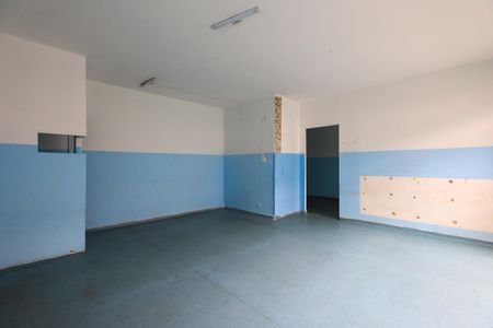 Sala de casa à venda com 4 quartos, 441m² em Vila Inah, São Paulo