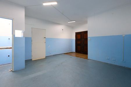 Sala de casa à venda com 4 quartos, 441m² em Vila Inah, São Paulo