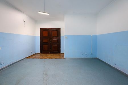 Sala de casa à venda com 4 quartos, 441m² em Vila Inah, São Paulo