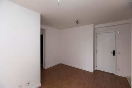 Apartamento à venda com 56m², 2 quartos e 1 vaga Apartamento à venda com 56m², 2 quartos e 1 vagaSALA DOIS AMBIENTES