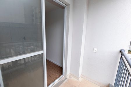 SACADA de apartamento à venda com 2 quartos, 56m² em Bonfim, Campinas