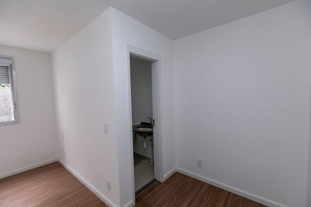 Apartamento à venda com 56m², 2 quartos e 1 vaga Apartamento à venda com 56m², 2 quartos e 1 vagaQUARTO Nº 2 - SUITE