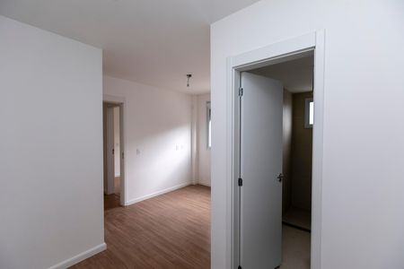 Apartamento à venda com 56m², 2 quartos e 1 vaga Apartamento à venda com 56m², 2 quartos e 1 vagaQUARTO Nº 2 - SUITE