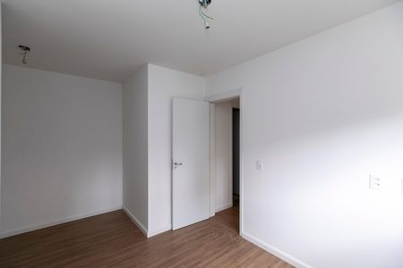 QUARTO Nº 2 - SUITE de apartamento à venda com 2 quartos, 56m² em Bonfim, Campinas