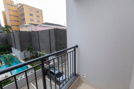 Apartamento à venda com 56m², 2 quartos e 1 vaga Apartamento à venda com 56m², 2 quartos e 1 vagaSACADA