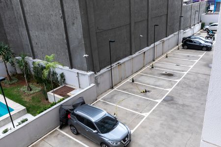 Apartamento à venda com 56m², 2 quartos e 1 vaga Apartamento à venda com 56m², 2 quartos e 1 vagaVISTA VARANDA