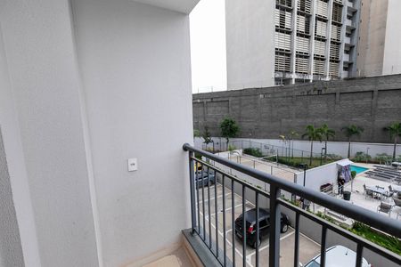 SACADA de apartamento à venda com 2 quartos, 56m² em Bonfim, Campinas