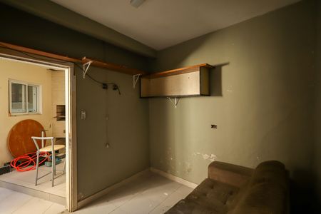 Casa para alugar com 150m², 2 quartos e 2 vagas Casa para alugar com 150m², 2 quartos e 2 vagasQuarto de Serviço