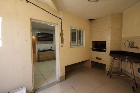 Casa para alugar com 150m², 2 quartos e 2 vagas Casa para alugar com 150m², 2 quartos e 2 vagasÁrea Gourmet