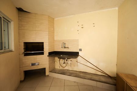 Casa para alugar com 150m², 2 quartos e 2 vagas Casa para alugar com 150m², 2 quartos e 2 vagasÁrea Gourmet