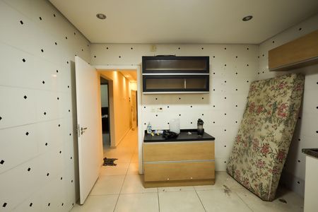 Casa para alugar com 150m², 2 quartos e 2 vagas Casa para alugar com 150m², 2 quartos e 2 vagasCozinha
