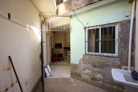 Casa para alugar com 150m², 2 quartos e 2 vagas Casa para alugar com 150m², 2 quartos e 2 vagasÁrea de Serviço