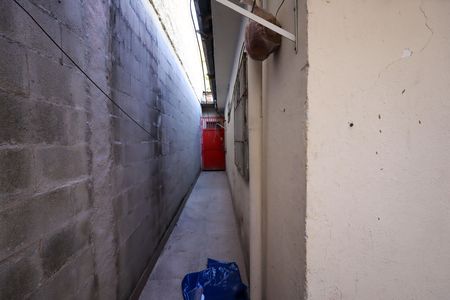 Casa para alugar com 150m², 2 quartos e 2 vagas Casa para alugar com 150m², 2 quartos e 2 vagasÁrea de Serviço