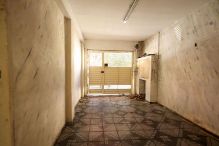 Casa para alugar com 150m², 2 quartos e 2 vagas Casa para alugar com 150m², 2 quartos e 2 vagasGaragem