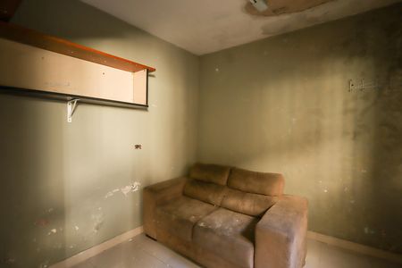 Casa para alugar com 150m², 2 quartos e 2 vagas Casa para alugar com 150m², 2 quartos e 2 vagasQuarto de Serviço