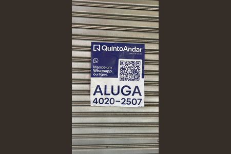Casa para alugar com 150m², 2 quartos e 2 vagas Casa para alugar com 150m², 2 quartos e 2 vagasPlaca
