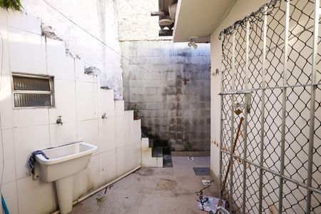 Casa para alugar com 150m², 2 quartos e 2 vagas Casa para alugar com 150m², 2 quartos e 2 vagasÁrea de Serviço