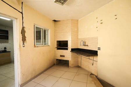 Casa para alugar com 150m², 2 quartos e 2 vagas Casa para alugar com 150m², 2 quartos e 2 vagasÁrea Gourmet