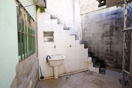 Casa para alugar com 150m², 2 quartos e 2 vagas Casa para alugar com 150m², 2 quartos e 2 vagasÁrea de Serviço