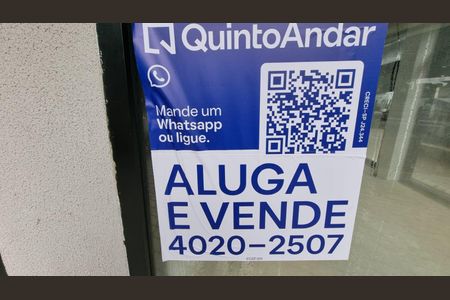 Studio para alugar com 24m², 1 quarto e sem vaga
