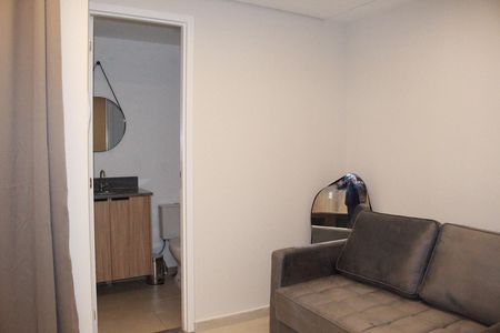 Kitnet/Studio para alugar com 1 quarto, 24m² em Campos Elíseos, São Paulo