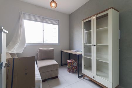 Apartamento para alugar com 32m², 2 quartos e sem vaga Apartamento para alugar com 32m², 2 quartos e sem vagaSala