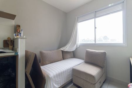 Apartamento para alugar com 32m², 2 quartos e sem vaga Apartamento para alugar com 32m², 2 quartos e sem vagaSala