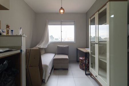 Apartamento para alugar com 32m², 2 quartos e sem vaga Apartamento para alugar com 32m², 2 quartos e sem vagaSala