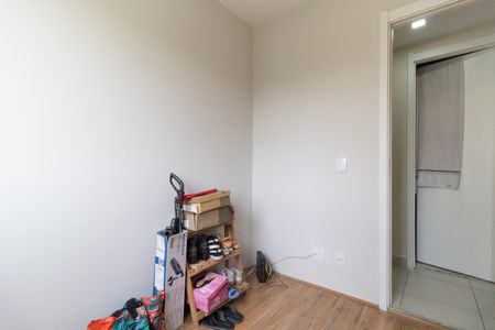 Apartamento para alugar com 32m², 2 quartos e sem vaga Apartamento para alugar com 32m², 2 quartos e sem vagaQuarto 2