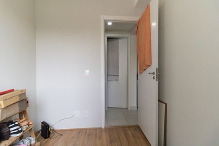 Apartamento para alugar com 32m², 2 quartos e sem vaga Apartamento para alugar com 32m², 2 quartos e sem vagaQuarto 2