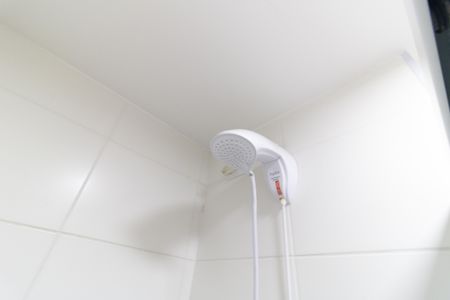 Apartamento para alugar com 32m², 2 quartos e sem vaga Apartamento para alugar com 32m², 2 quartos e sem vagaBanheiro