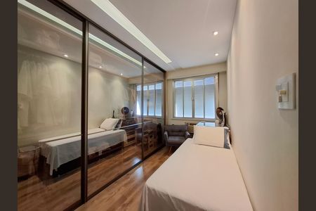 Apartamento à venda com 100m², 3 quartos e sem vaga