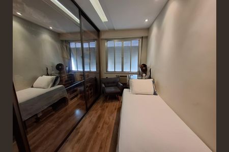 Apartamento à venda com 100m², 3 quartos e sem vaga