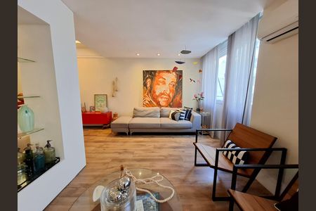 Apartamento à venda com 3 quartos, 100m² em Centro, Rio de Janeiro