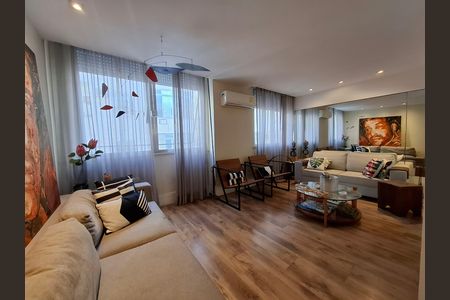 Apartamento à venda com 100m², 3 quartos e sem vaga