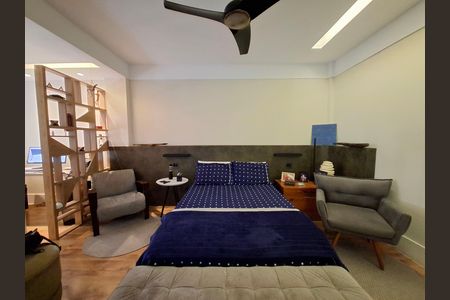 Apartamento à venda com 100m², 3 quartos e sem vaga