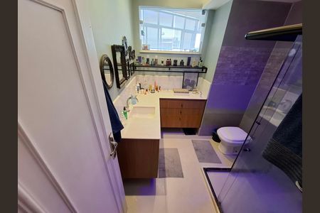 Apartamento à venda com 100m², 3 quartos e sem vaga