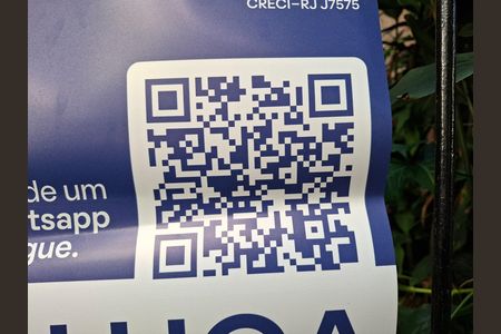 Apartamento à venda com 100m², 3 quartos e sem vaga Apartamento à venda com 100m², 3 quartos e sem vagaPlaca