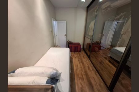 Apartamento à venda com 100m², 3 quartos e sem vaga Apartamento à venda com 100m², 3 quartos e sem vagaQuarto 2