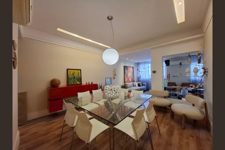 Apartamento à venda com 3 quartos, 100m² em Centro, Rio de Janeiro