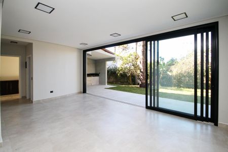 Casa de condomínio para alugar com 403m², 3 quartos e 5 vagas Casa de condomínio para alugar com 403m², 3 quartos e 5 vagasSalão de Festas