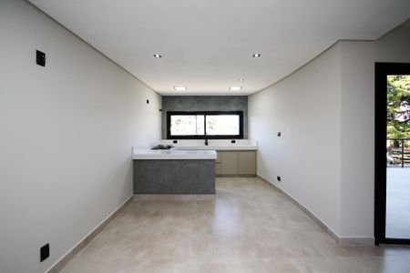 Casa de condomínio para alugar com 403m², 3 quartos e 5 vagas Casa de condomínio para alugar com 403m², 3 quartos e 5 vagasCozinha