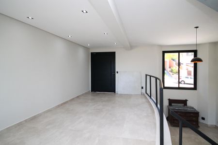 Casa de condomínio para alugar com 403m², 3 quartos e 5 vagas Casa de condomínio para alugar com 403m², 3 quartos e 5 vagasSala 1